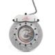 Disc Clock from China (mainland)
