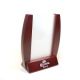 Simple Wood Table Tent from China (mainland)