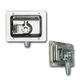 Three-Point Padlock T-handle Latch from China (mainland)