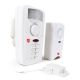 Motion Sensor Alarm Set from China (mainland)