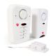 Motion Sensor Alarm Set from China (mainland)