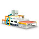 Glass Washer and Drier from China (mainland)