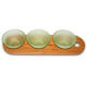 4pcs Tableware Set from China (mainland)