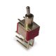 Miniature Toggle/Rocker Switch from Taiwan