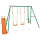 Multiplay Patio Swings Set from Taiwan