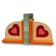 Wooden Bookend from China (mainland)