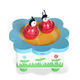 Music Bell Toy from China (mainland)
