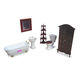 Toy Bathroom Set from China (mainland)