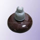 Porcelain Disc Insulator from China (mainland)
