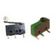 Roller-type Micro Switch from Taiwan