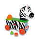 Children's Toy from China (mainland)