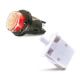 Pushbutton Switch from Taiwan