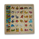 Alphabet Puzzle from China (mainland)