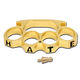 Knuckle from China (mainland)