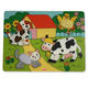 Puzzle from China (mainland)