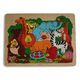Puzzle from China (mainland)