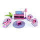 Wooden Toy from China (mainland)