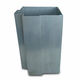 Curtain Wall Aluminum Profile from China (mainland)