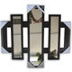 Wall Mirrors from China (mainland)