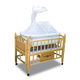 Baby Crib from China (mainland)
