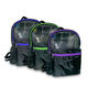 Mesh Backpack from China (mainland)