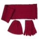 Knitted Hat/Scarf/Glove from China (mainland)