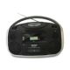 CD/MP3 Boombox Player from China (mainland)
