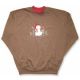 Women's T-shirt from China (mainland)