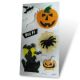 3-D Handmade Halloween Stickers from China (mainland)