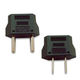 Power Plug Adapter from Taiwan