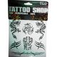 Tattoo Sticker from China (mainland)