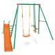 Multiplay Patio Swings Set from Taiwan
