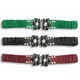 Ruffle Elastic Belt from China (mainland)