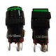 Pushbutton Switch from Taiwan
