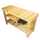 Shoe Racks from China (mainland)