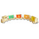 Wooden Train from China (mainland)