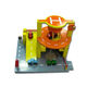 Toy Car from China (mainland)