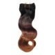 Hair Weave from China (mainland)