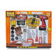 DIY Toys from China (mainland)