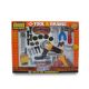 DIY Toys from China (mainland)