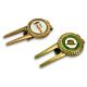 Metal Golf Divot Tool from China (mainland)