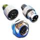 M8 Jack/Plug Connector from Taiwan