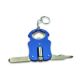Multi-Function Bottle Opener Keychain from Hong Kong SAR