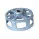 Cast parts from China (mainland)