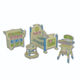Miniature Furniture from China (mainland)