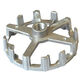 Cast Part from China (mainland)