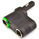 Cigarette Lighter Adapter from China (mainland)