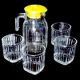 Glass Set from China (mainland)