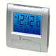 Radio-controlled Novelty Clock from China (mainland)
