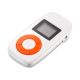 Flash MP3 Player from Taiwan